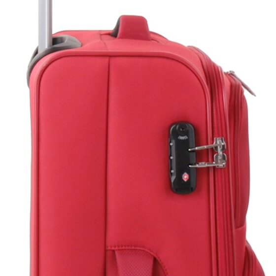 MODO by Roncato Star 2.0 4 ruote Set di valigie 7 pezzi