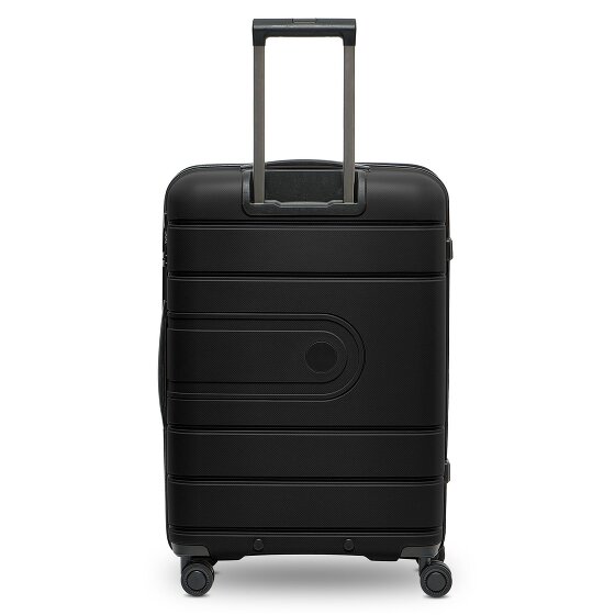 Redolz Essentials 11 MEDIUM 4 ruote Carrello 66 cm