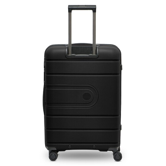 Redolz Essentials 11 MEDIUM 4 ruote Carrello 66 cm