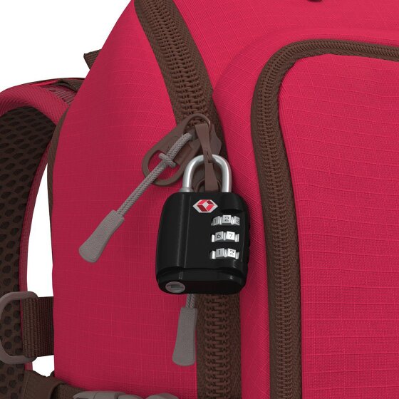 Cabin Zero Borsa Adventure Cabin ADV Pro 42L Zaino 55 cm Scomparto per laptop