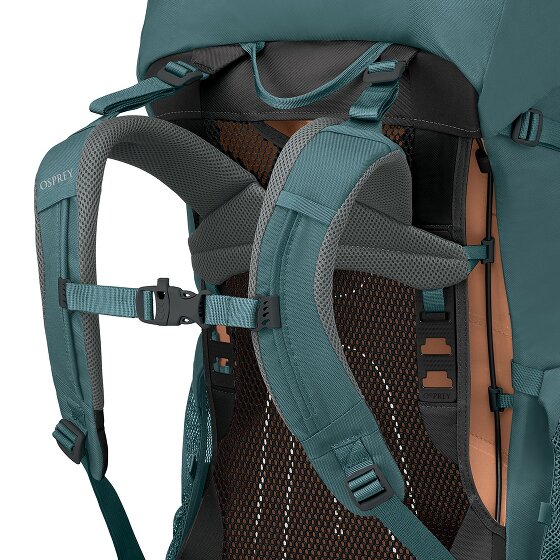 Osprey Renn 50 Zaino da trekking 70 cm