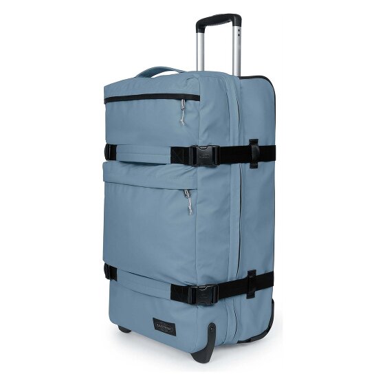 Eastpak Transit'R Plus 2 ruote Borsa da viaggio 80 cm