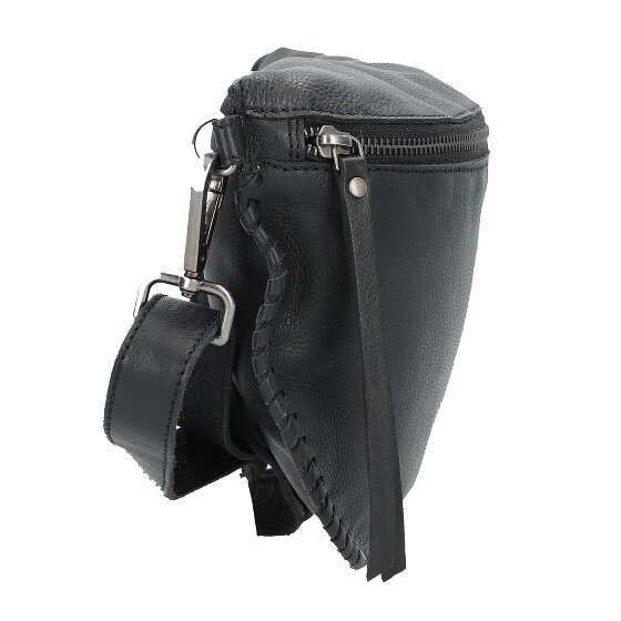 Harbour 2nd Just Pure Isabeau Marsupio Vera Pelle 29 cm
