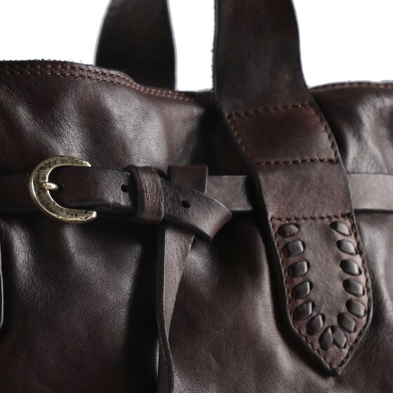 Campomaggi Sabrina Borsa a tracolla Pelle 39.5 cm