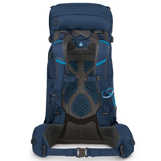 Osprey Kestrel 38 Zaino da trekking L-XL 78 cm
