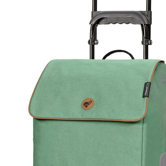 Andersen Shopper Komfort Shopper Ipek Ma Carrello della spesa 58 cm