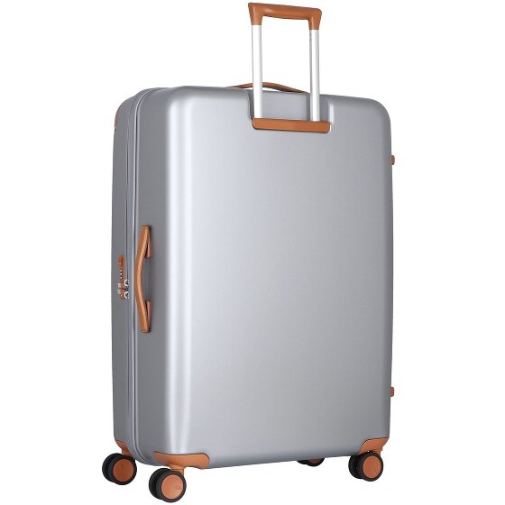 Bric's Carrello a 4 ruote Amalfi 82 cm