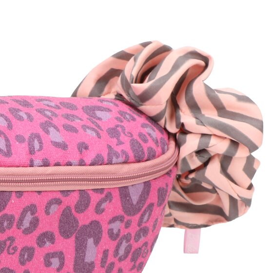 Fritzi aus Preußen Fritzi Bum Limited Barbie Leo Silhouette Marsupio 29 cm