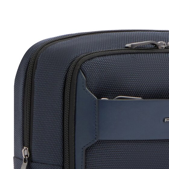 Piquadro Oberon Borsa da toilette 25 cm