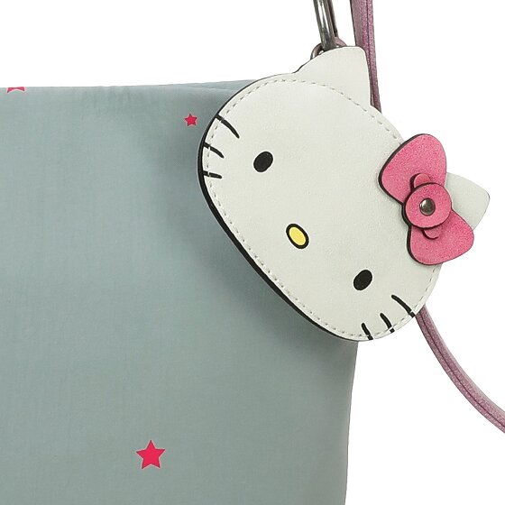 Fritzi aus Preußen Hello Kitty fritzi Cross Sky Stars Borsa a tracolla 23 cm