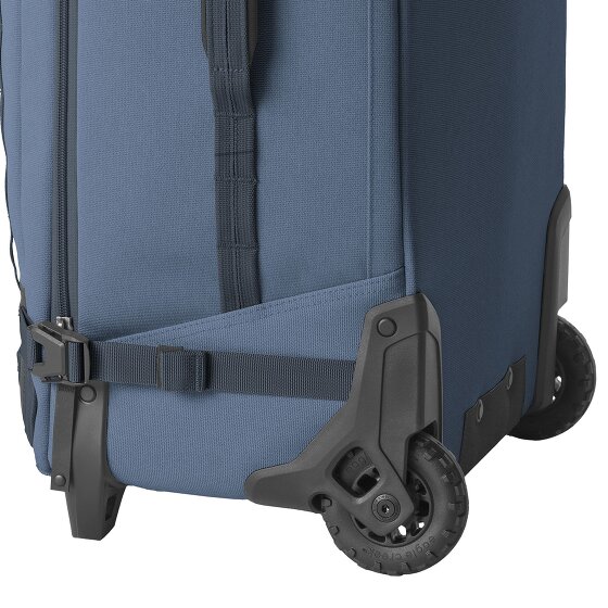 Eagle Creek Gear Warrior 2 ruote Borsa da viaggio 68 cm