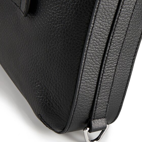 Coccinelle Gretel Borsa a tracolla Pelle 40 cm