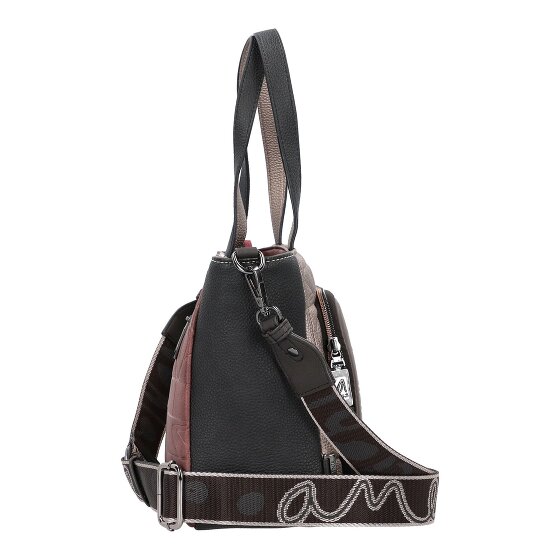 Anekke Mademoiselle Borsa a tracolla 29 cm