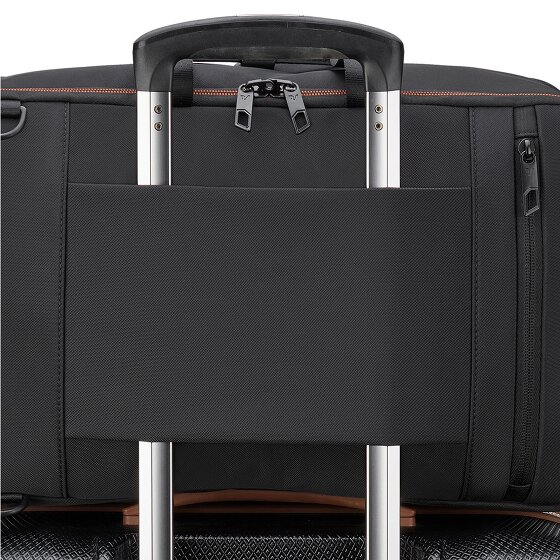 Roncato Zaino da viaggio Metropolitan 40 cm scomparto per laptop