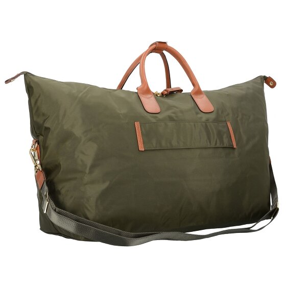 Bric's X-Travel Borsa da viaggio Weekender 50 cm
