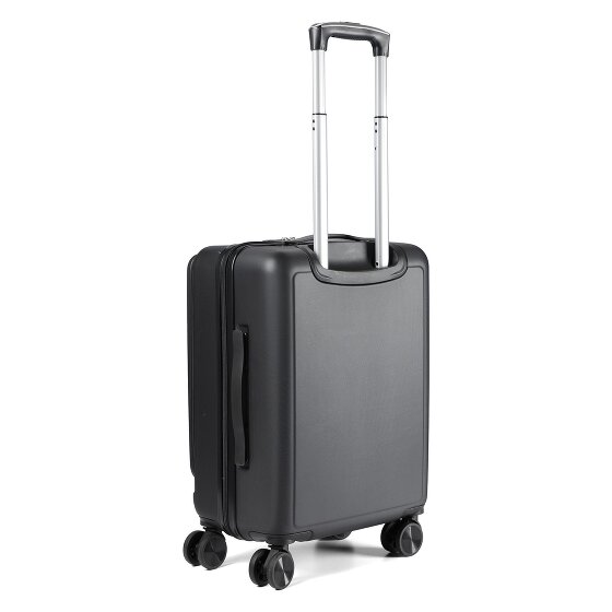 Benzi 5801 4 ruote Trolley cabina 55 cm Vano porta PC