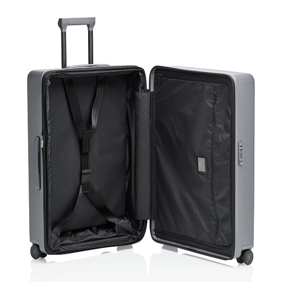 Porsche Design Carrello Roadster 4 a doppia ruota 78 cm