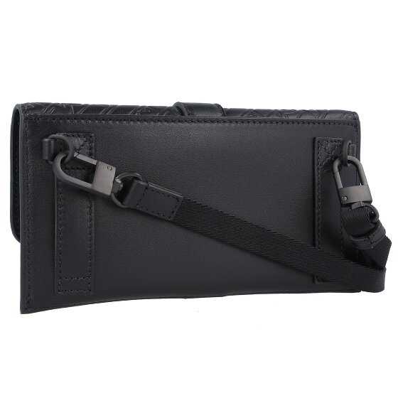 Montblanc M_Gram 4810 Pochette in pelle 20,5 cm