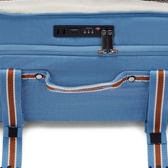 Kipling Basic Spontaneous 4 ruote Carrello L 78 cm