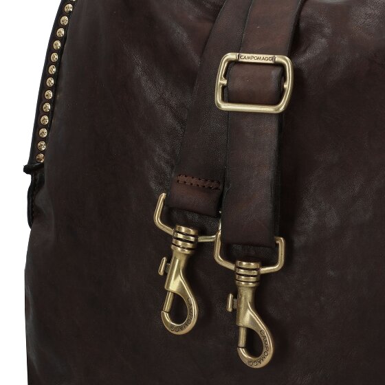 Campomaggi Luana Borsa a tracolla Pelle 43 cm