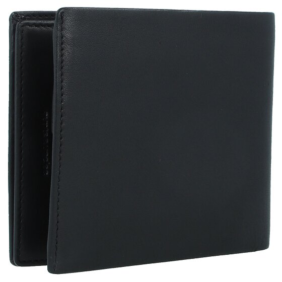 aunts & uncles Norwegians Lykke Portafoglio Protezione RFID Pelle 13 cm