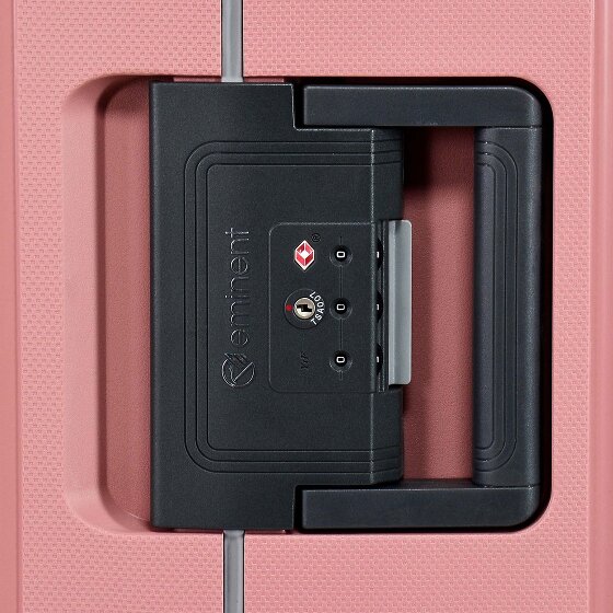 Eminent Vertica 4 ruote Carrello 76 cm