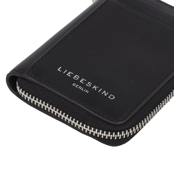 Liebeskind Eliza Portafoglio Pelle 8 cm