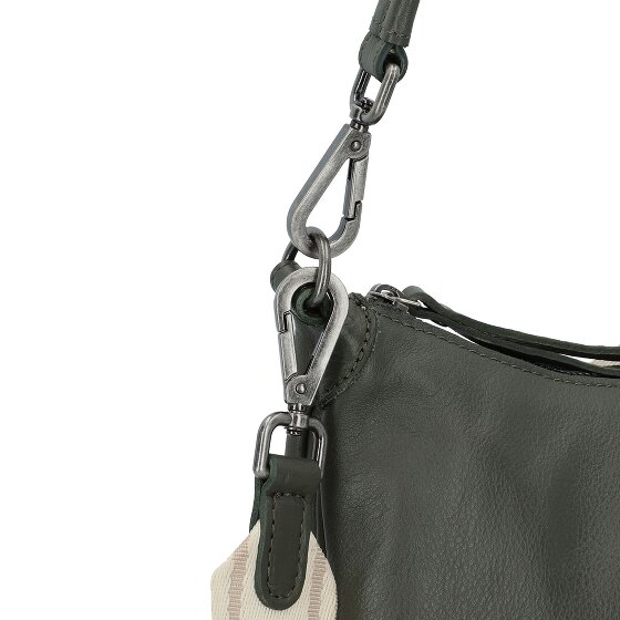 Harbour 2nd Just Pure Borsa a tracolla Pelle 32.5 cm