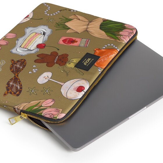 Wouf Daily Custodia per computer portatile 32.5 cm