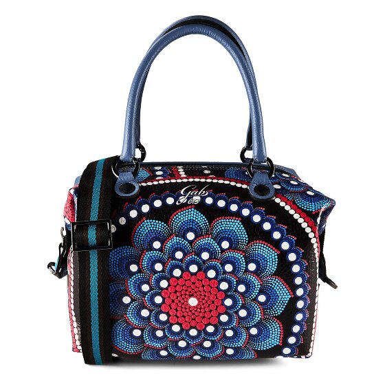 Gabs G3 Plus Borsetta Vera Pelle 37 cm