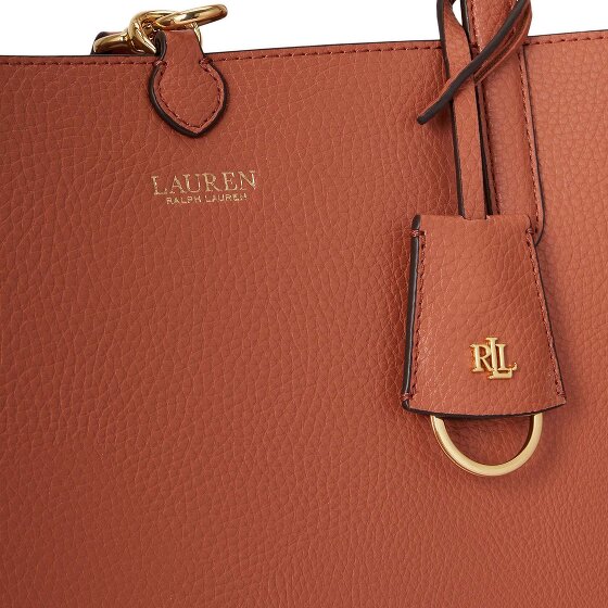 Lauren Ralph Lauren Borsa Merrimack reversibile 32 cm
