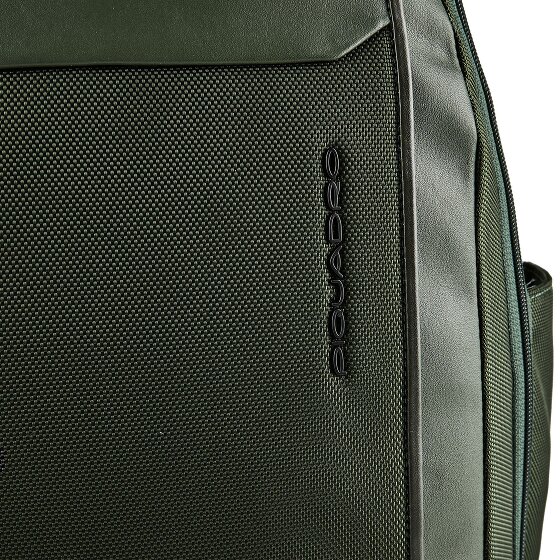 Piquadro Zaino da viaggio Lyss 43 cm scomparto per laptop