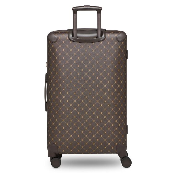 Lazarotti Palermo 4 ruote Carrello L 79 cm