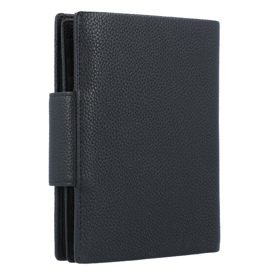 L.Credi Alfredo Portafoglio in pelle 10,5 cm