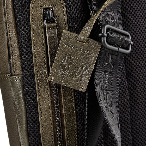 Burkely Minimal Mason Vera Pelle 23 cm