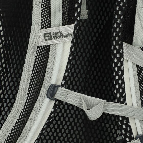 Jack Wolfskin Zaino da trekking 60 cm