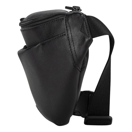 Jost Riga Marsupio Protezione RFID 36 cm