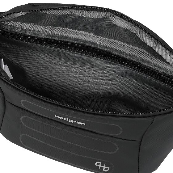 Hedgren Comby Performance Marsupio Protezione RFID 35 cm