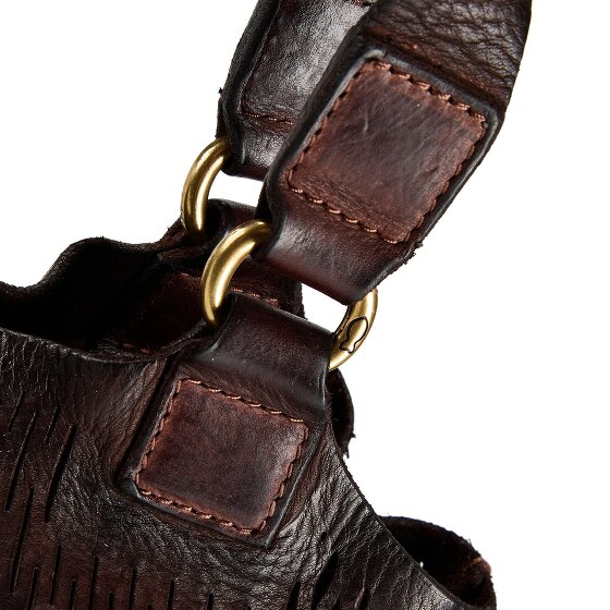 Campomaggi Cosima Borsa shopper Pelle 26 cm