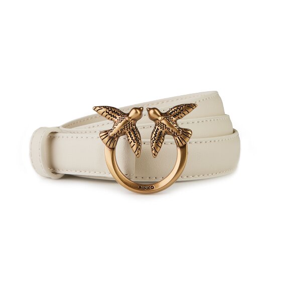 PINKO Love Berry Cintura Pelle