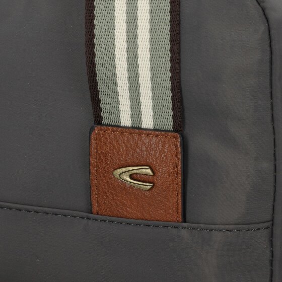 camel active Bari Zaino da giorno M 34.5 cm Scomparto per laptop