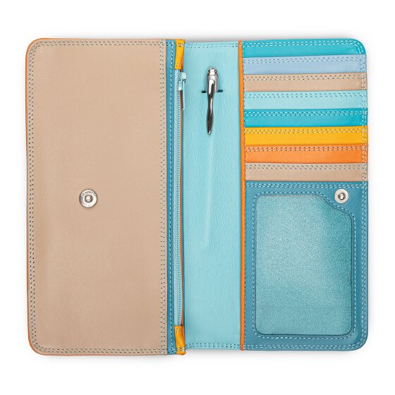 Mywalit Portafoglio medio Matinee Portafoglio in pelle 17 cm