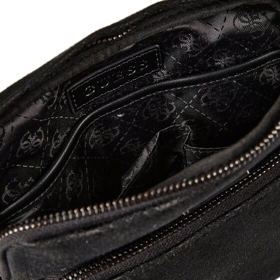 Guess Boston Borsa a tracolla 30 cm