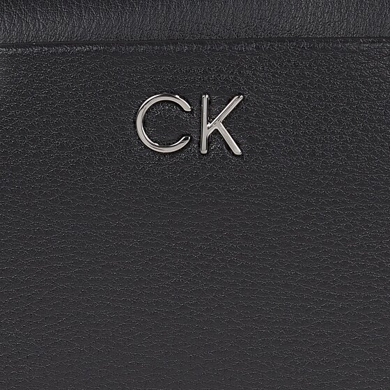 Calvin Klein CK Daily Mini Borsa Borsa a tracolla 18 cm