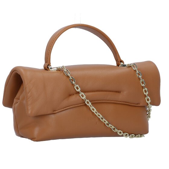 Patrizia Pepe Fly Bamby Borsetta Pelle 24 cm