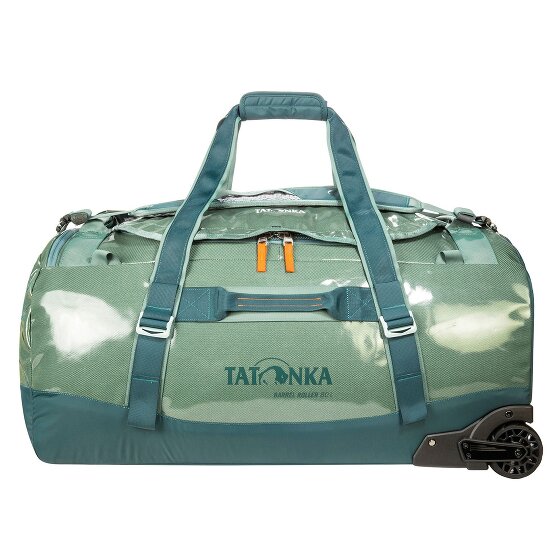Tatonka Barrel Roller 80 2 ruote Borsa da viaggio 75 cm