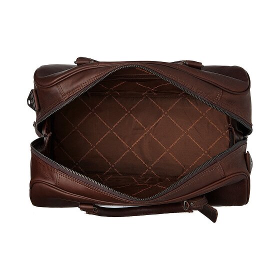 The Chesterfield Brand Liam Borsa da viaggio Weekender Pelle 46 cm
