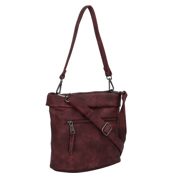 Greenburry Mad'l Dasch Leni Borsa a tracolla 26 cm