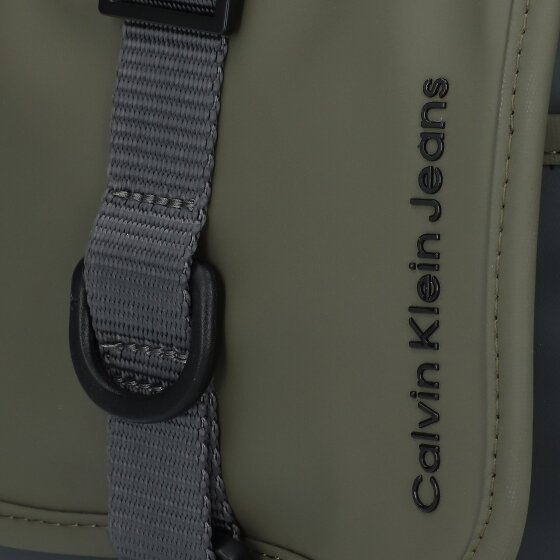 Calvin Klein Jeans Utilitarian Borsa a tracolla 17 cm Calvin Klein Jeans Utilitarian Borsa a tracolla 17 cm