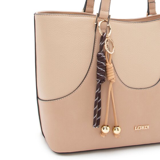 L.Credi Roberta Borsa shopper 29.5 cm